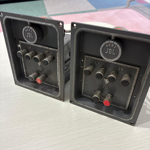 Jbl Other 3106 2 8Khz