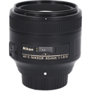 Nikon Lens (Single Focus)
