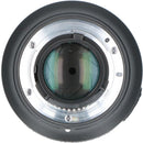Nikon Lens (Single Focus)