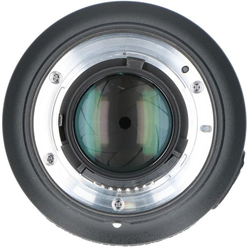 Nikon Lens (Single Focus)