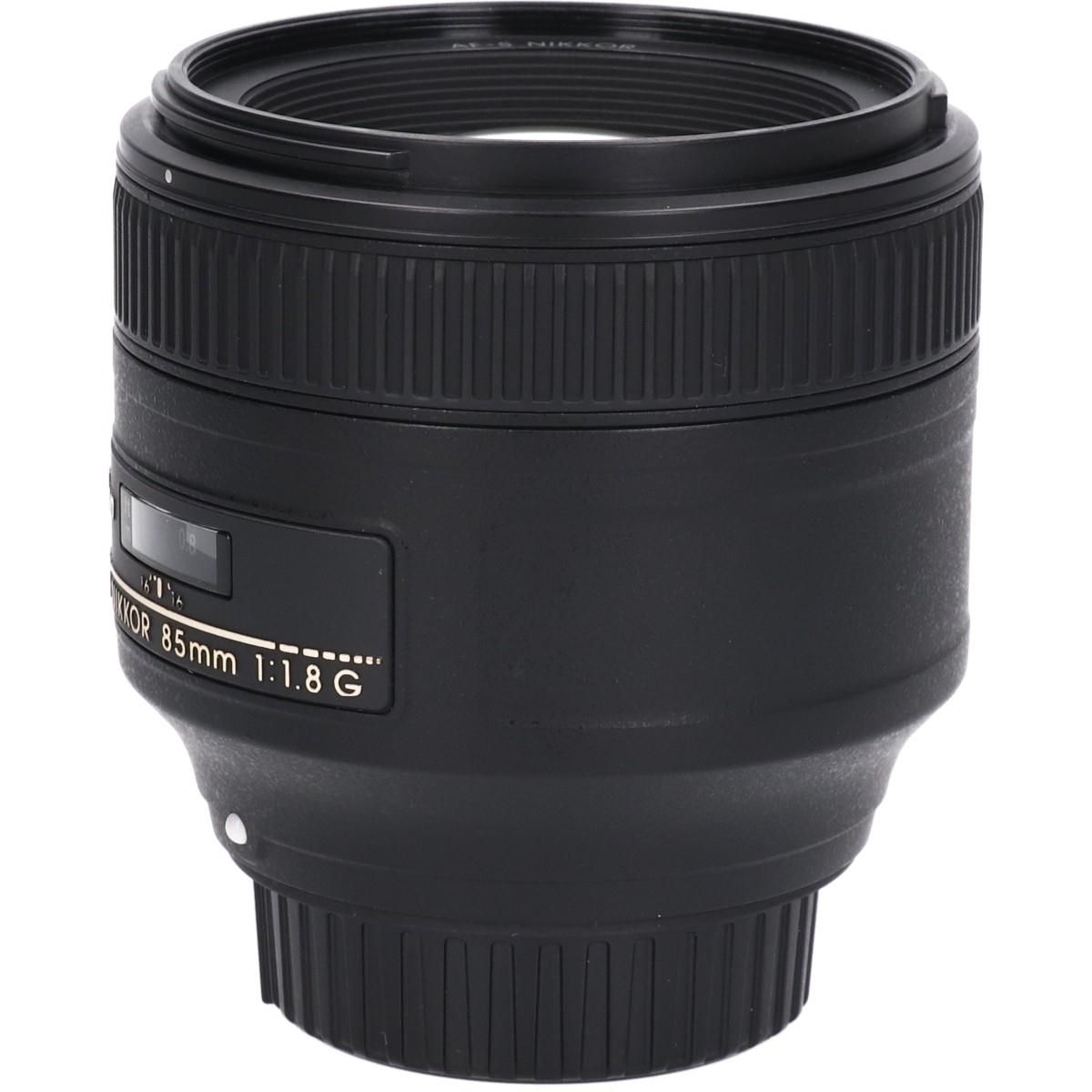 Nikon Lens (Single Focus)