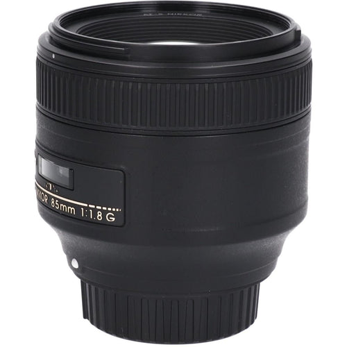 Nikon Lens (Single Focus)