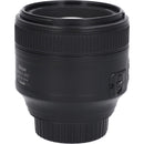 Nikon Lens (Single Focus)