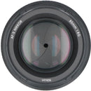 Nikon Lens (Single Focus)