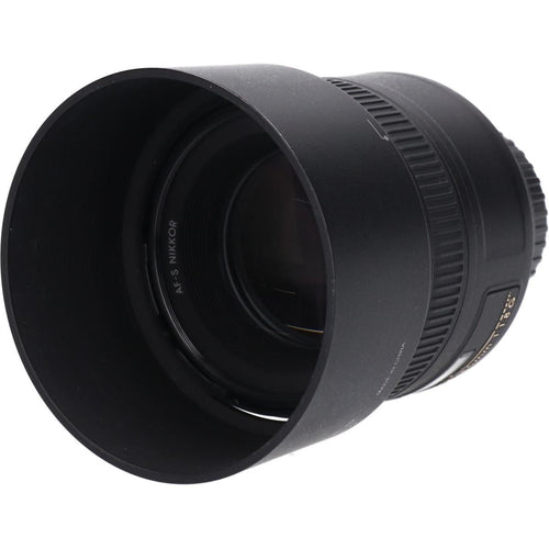 Nikon Lens (Single Focus)
