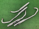Yamaha Scarf 4Wy/4Nk Xvs1300 4Wy 4Nk Genuine 45