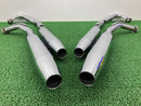 Yamaha Scarf 4Wy/4Nk Xvs1300 4Wy 4Nk Genuine 45