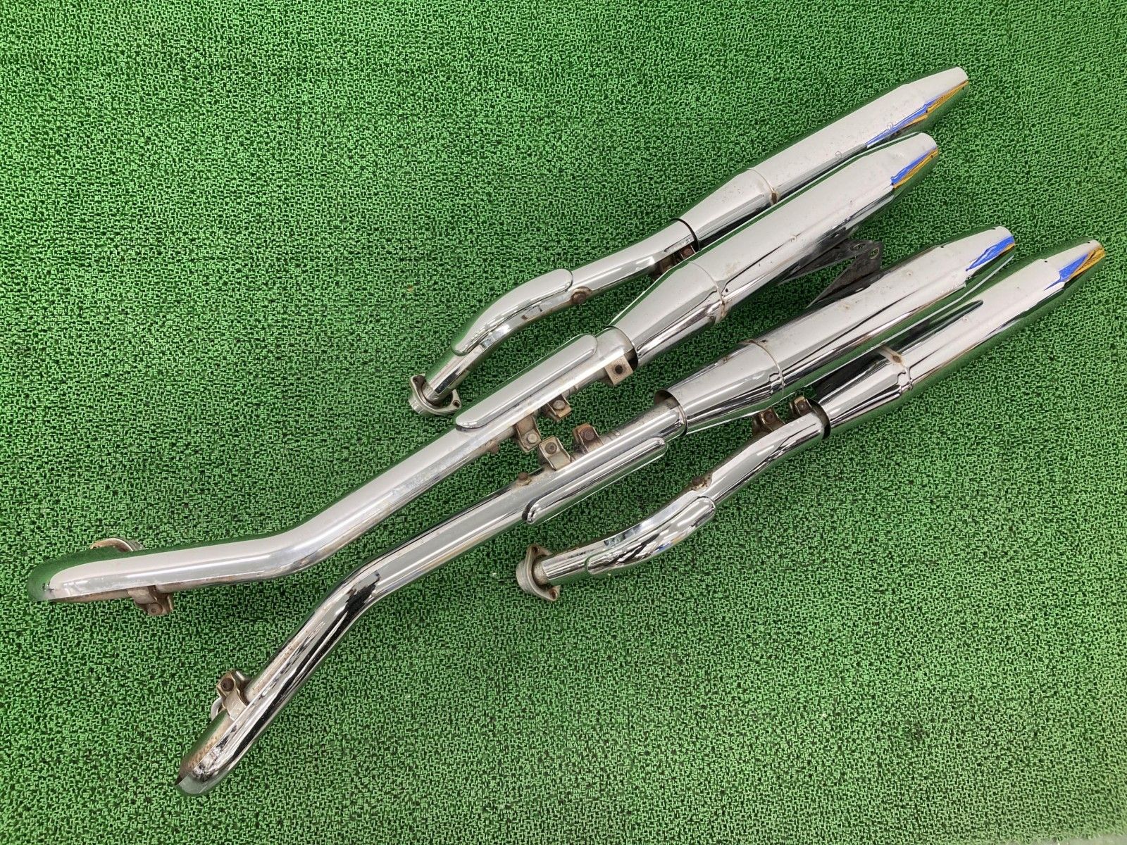Yamaha Scarf 4Wy/4Nk Xvs1300 4Wy 4Nk Genuine 45