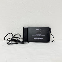 Cassette Players Walkman Wm-Ex88