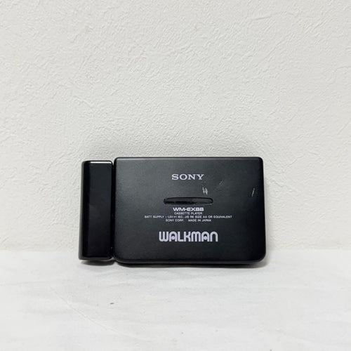 Cassette Players Walkman Wm-Ex88