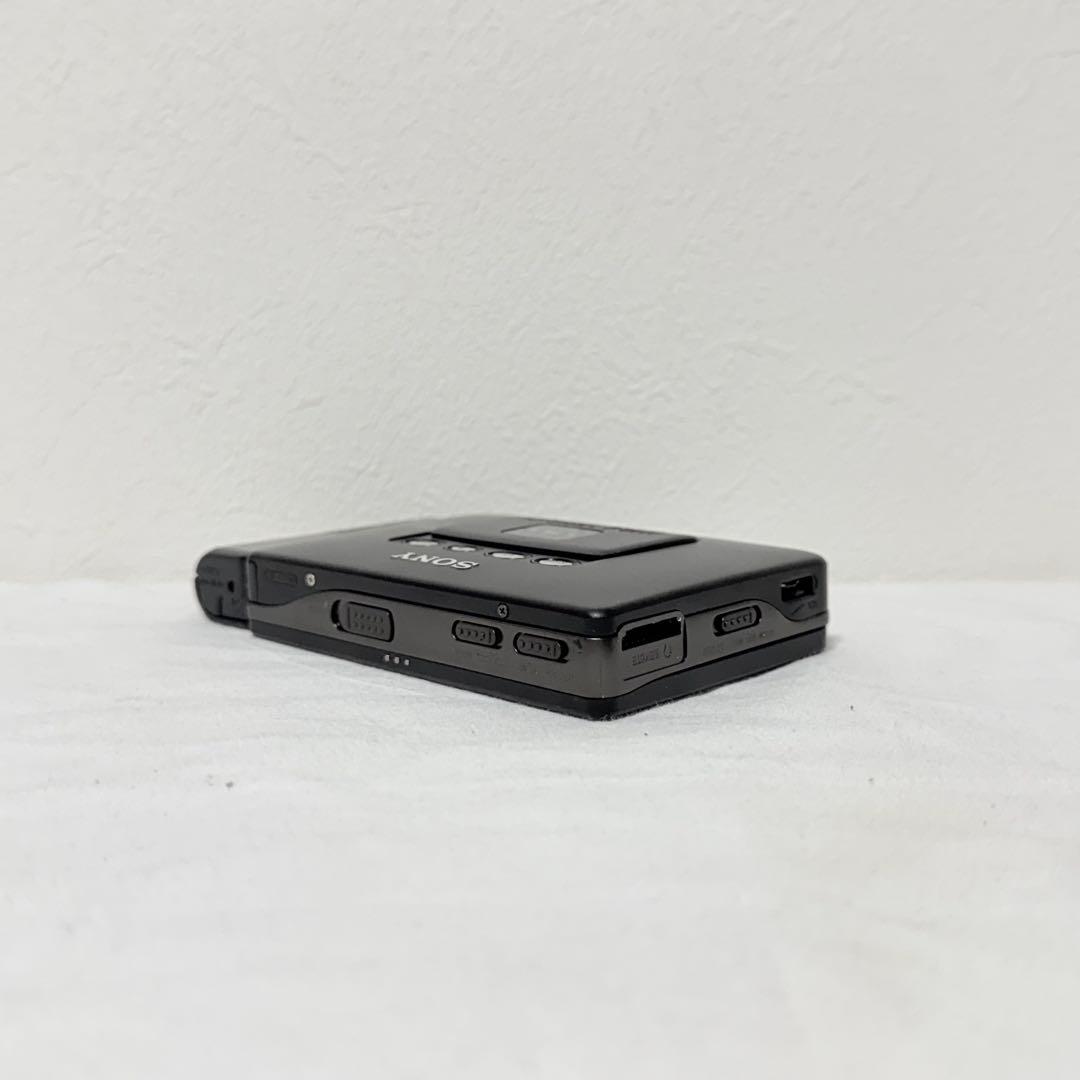 Cassette Players Walkman Wm-Ex88