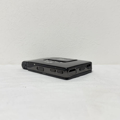 Cassette Players Walkman Wm-Ex88
