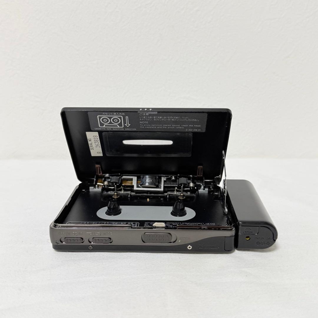 Cassette Players Walkman Wm-Ex88
