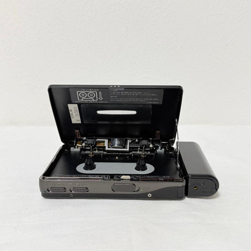 Cassette Players Walkman Wm-Ex88