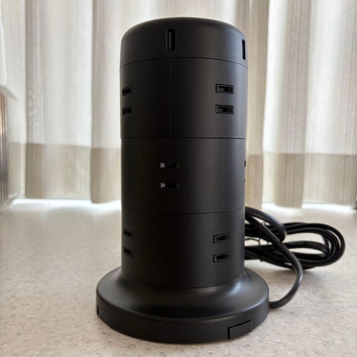 Elecom Power Supply Accessories 12 Usb