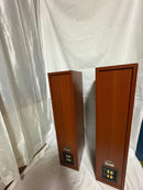 Speakers Denon Sc-T33