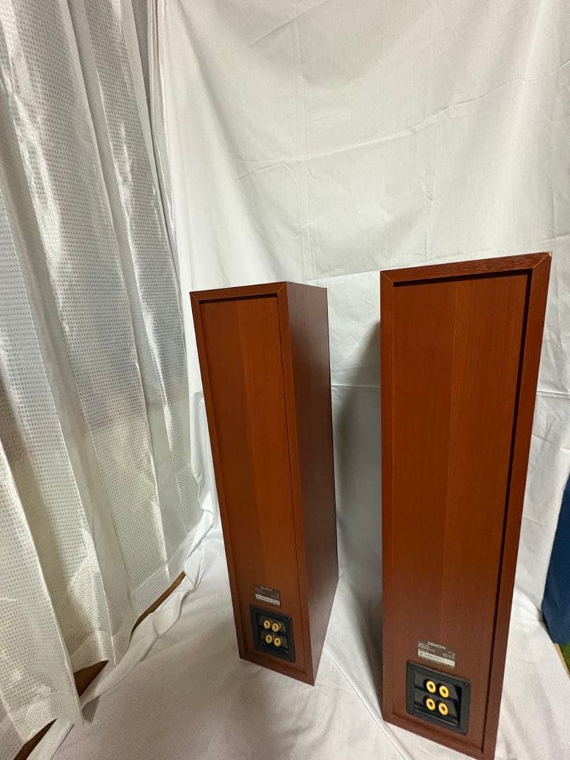 Speakers Denon Sc-T33