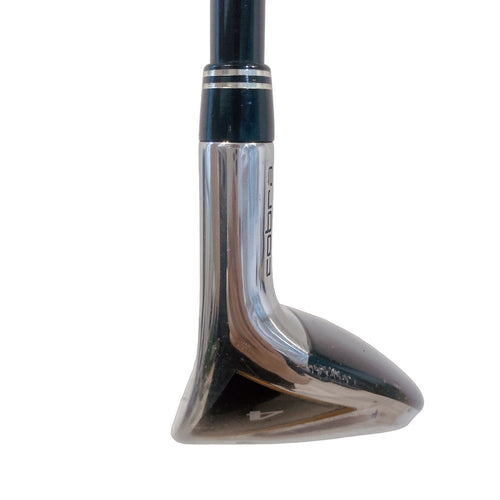 Utility Cobra S3 U4 S Ust Ihs 65