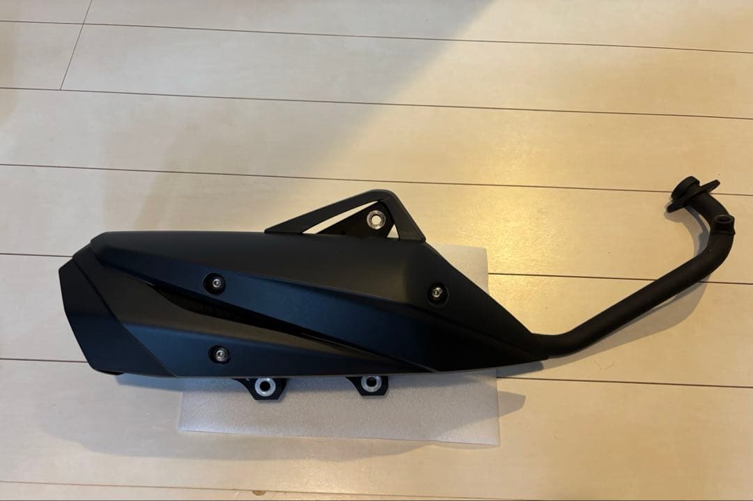 Mufflers S Sg52J