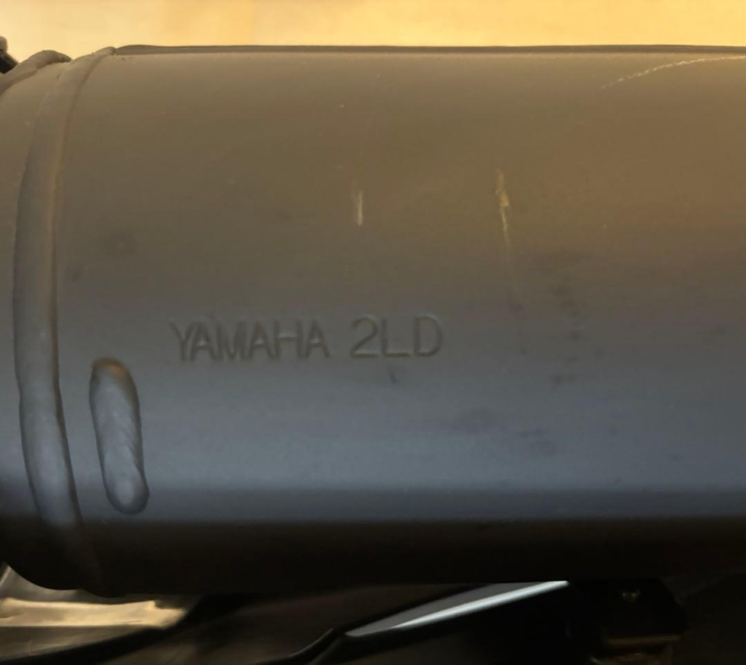 Mufflers S Sg52J