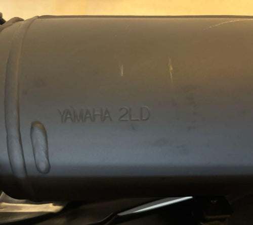 Mufflers S Sg52J