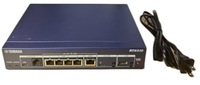 Yamaha Wired Lan Router Rtx830 Fw Ip