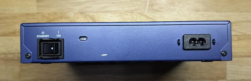 Yamaha Wired Lan Router Rtx830 Fw Ip