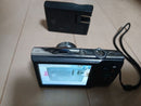 Canon Compact Digital Camera Ixy130