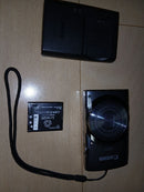 Canon Compact Digital Camera Ixy130