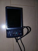 Canon Compact Digital Camera Ixy130