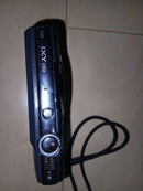Canon Compact Digital Camera Ixy130