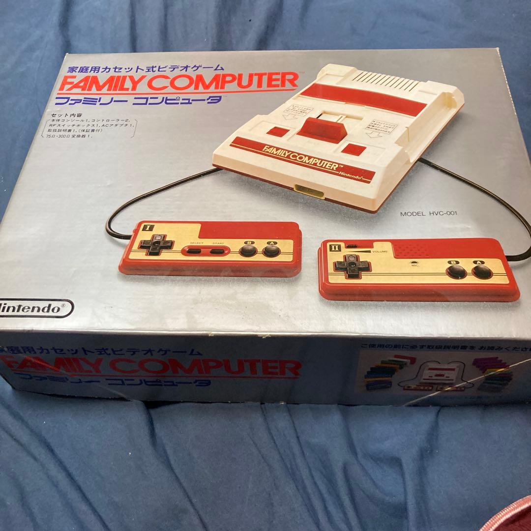 Nintendo Consoles