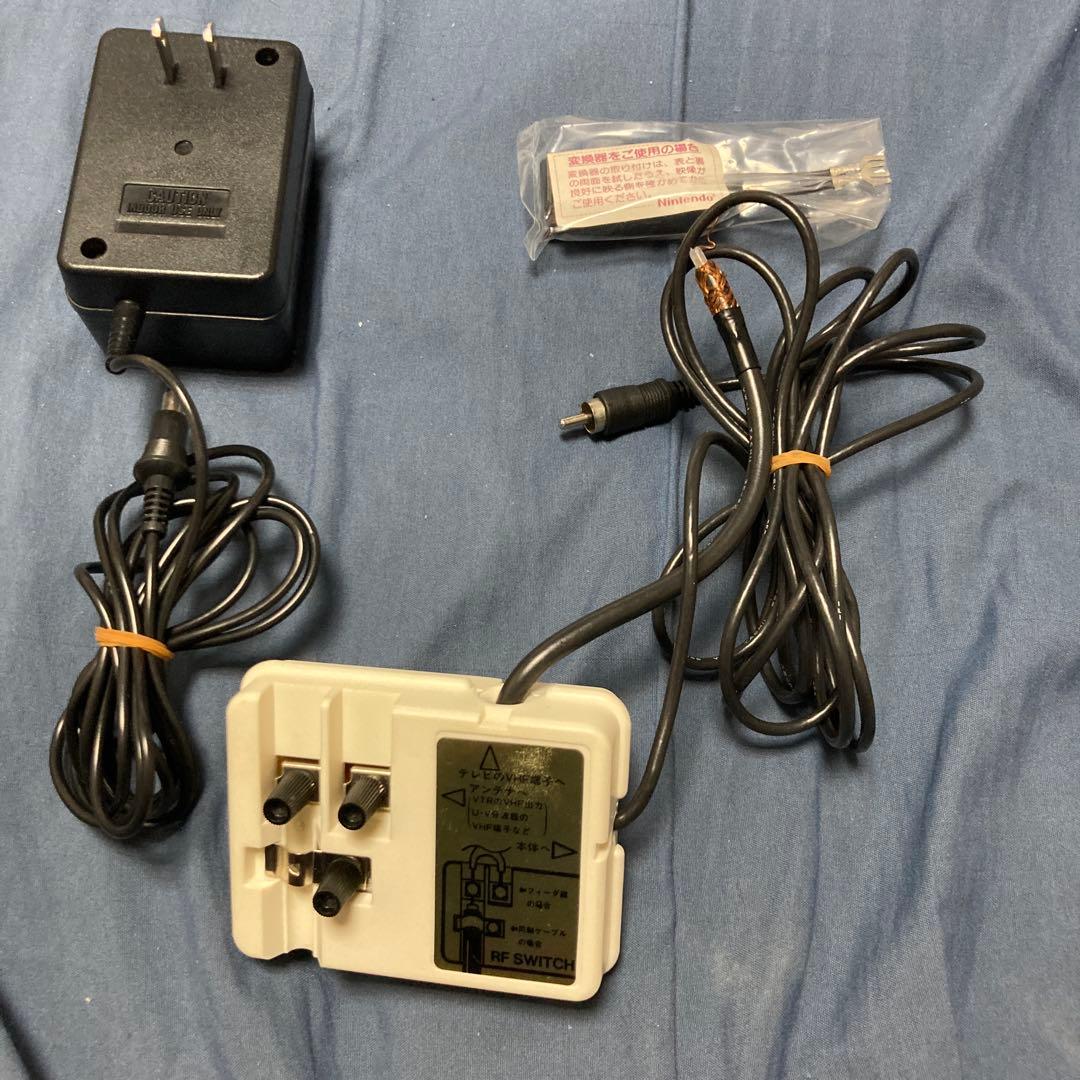Nintendo Consoles