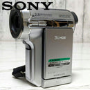 Sony Video Camera Body Dcr-Pc1000 Minidv