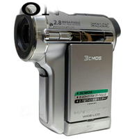 Sony Video Camera Body Dcr-Pc1000 Minidv