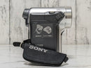 Sony Video Camera Body Dcr-Pc1000 Minidv