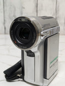 Sony Video Camera Body Dcr-Pc1000 Minidv