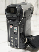 Sony Video Camera Body Dcr-Pc1000 Minidv