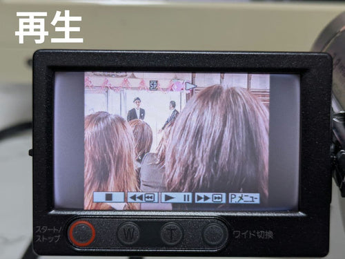 Sony Video Camera Body Dcr-Pc1000 Minidv