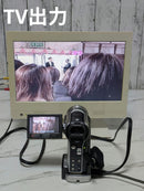 Sony Video Camera Body Dcr-Pc1000 Minidv