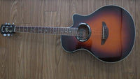 Other Yamaha