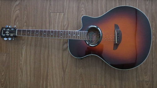 Other Yamaha
