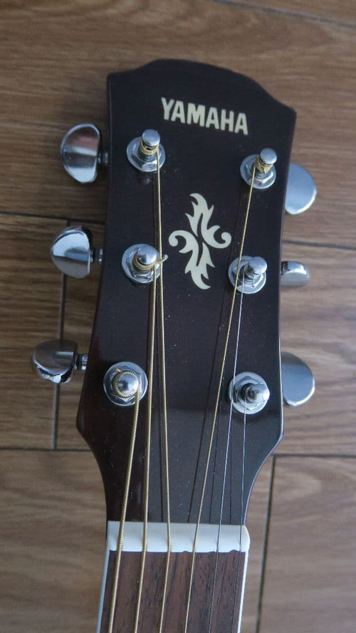 Other Yamaha