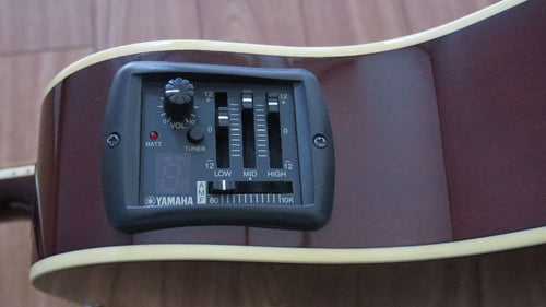 Other Yamaha