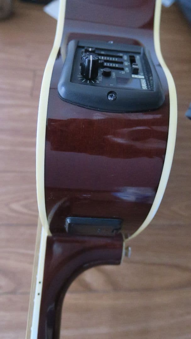 Other Yamaha