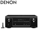 Amplifier Body Denon Av 7.1Ch Airplay/ 4K Avr-X2000-K