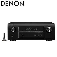 Amplifier Body Denon Av 7.1Ch Airplay/ 4K Avr-X2000-K
