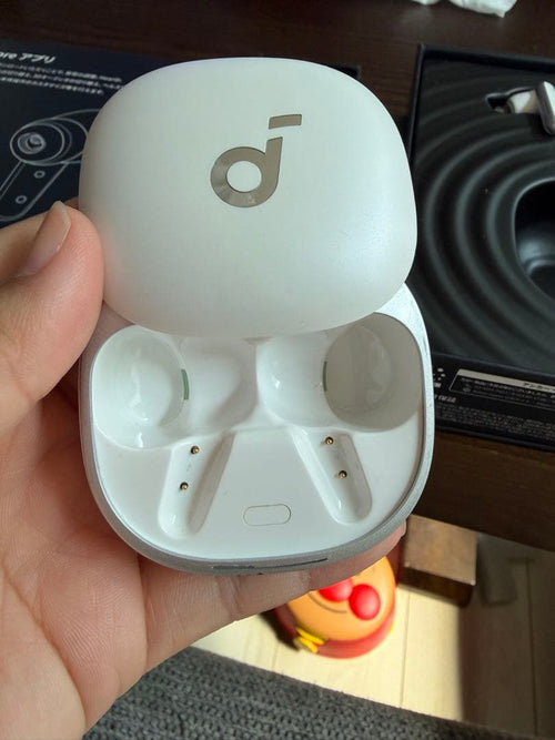 Wireless Earphones Anker Soundcore Liberty 4