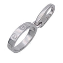 Cartier Necklace 750Wg Love