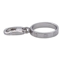 Cartier Necklace 750Wg Love